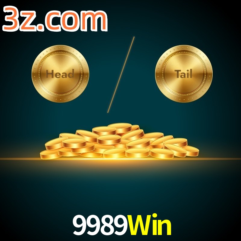 Bônus de Boas-Vindas 9989Win