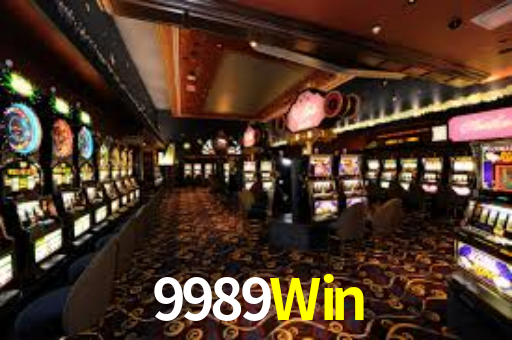 Jogos Emocionantes 9989Win