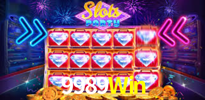 Melhor Casino Online 9989Win