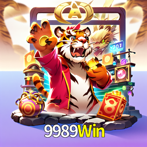 Cassino Online 9989Win